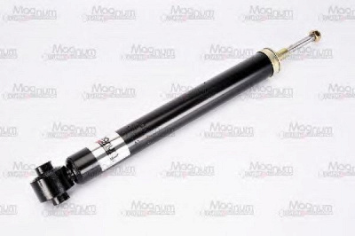 MAGNUM TECHNOLOGY ah0014mt -  Амортизатор подвески масляный, задний